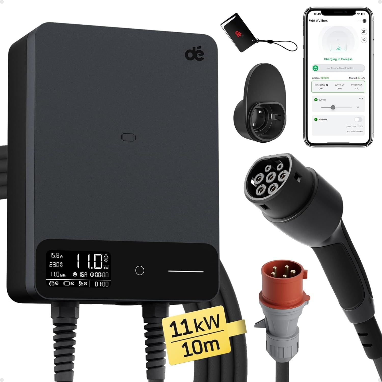 Elektromos autó töltő
EV töltő
e-autó töltő
EVSE töltő
e-autó otthoni töltő
töltőállomás elektromos autókhoz
gyors töltő elektromos autóhoz
fali töltő
mobil EV töltő
otthoni fali EV töltő
EV töltőberendezés
töltőkábel elektromos autóhoz
EV csatlakozó
EV adapter
okos EV töltő
Wi-Fi-s elektromos autó töltő
APP-vezérelt töltő
AC töltő
DC töltő
Type1 csatlakozó
Type2 csatlakozó
Mennekes csatlakozó
CCS Combo töltő
CHAdeMO töltő
11kW töltő
22kW töltő
32A töltő
háztartási töltő
ipari EV töltő
BESEN
Bokman
Wallbox
EVBox
JuiceBox
Webasto
Tesla
Kempower
ABB
Schneider Electric
Legrand
Siemens
Mennekes
Suntree
EV tulajdonosoknak
otthoni töltés megoldások
céges flottatöltés
garázs töltés
napelem rendszerhez kompatibilis EV töltő
energiagazdálkodás EV töltésnél
autókereskedés EV töltő
üzleti töltőpontok
elektromos autó webshop
elektromos autó töltő webshop
EV töltő akció
legjobb EV töltő
töltő otthonra
okos EV töltő vásárlás
EV töltő online rendelés
elektromos autó töltés gyorsan
töltő autóhoz
EV töltőkészülék
zöld közlekedés
környezetbarát autózás
zöld energia használat
fenntartható közlekedés
EV jövő