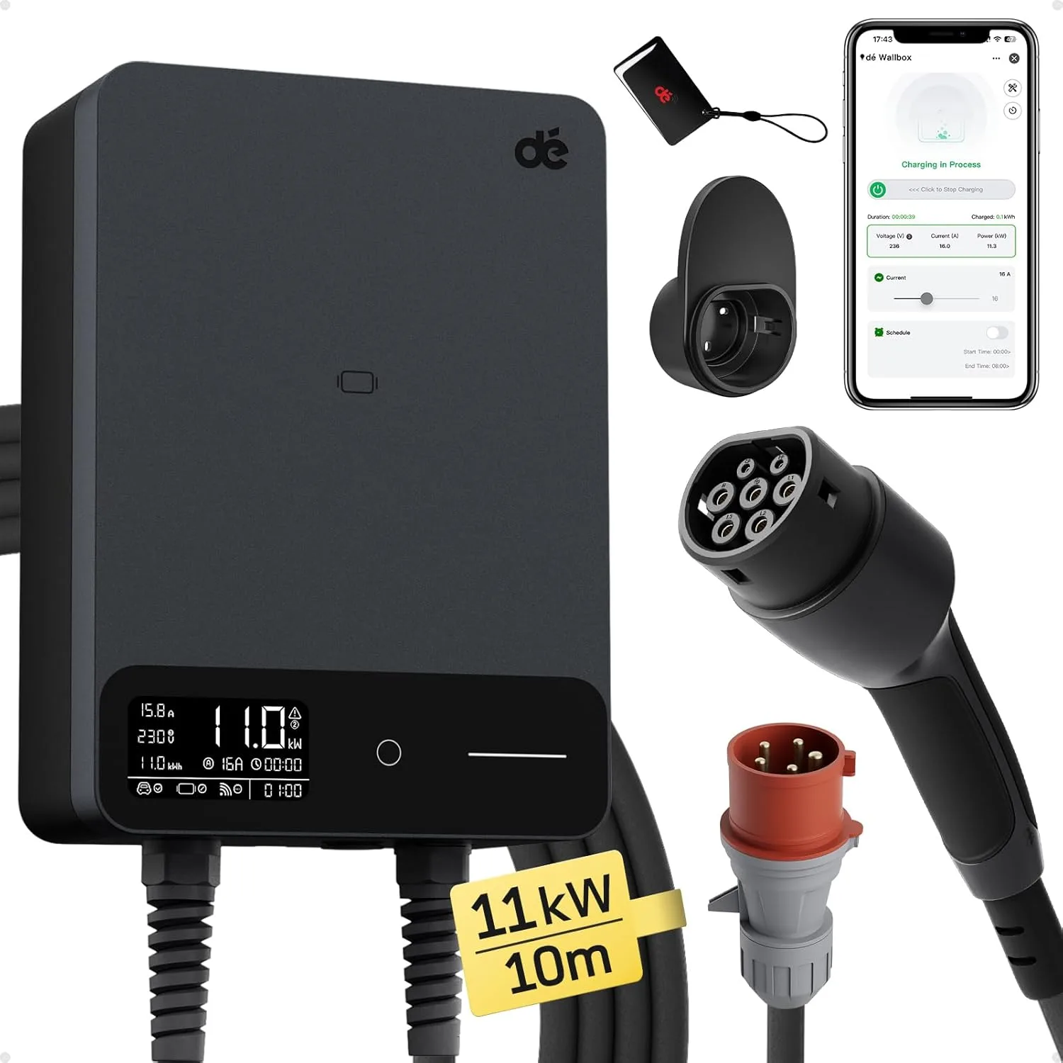 Elektromos autó töltő
EV töltő
e-autó töltő
EVSE töltő
e-autó otthoni töltő
töltőállomás elektromos autókhoz
gyors töltő elektromos autóhoz
fali töltő
mobil EV töltő
otthoni fali EV töltő
EV töltőberendezés
töltőkábel elektromos autóhoz
EV csatlakozó
EV adapter
okos EV töltő
Wi-Fi-s elektromos autó töltő
APP-vezérelt töltő
AC töltő
DC töltő
Type1 csatlakozó
Type2 csatlakozó
Mennekes csatlakozó
CCS Combo töltő
CHAdeMO töltő
11kW töltő
22kW töltő
32A töltő
háztartási töltő
ipari EV töltő
BESEN
Bokman
Wallbox
EVBox
JuiceBox
Webasto
Tesla
Kempower
ABB
Schneider Electric
Legrand
Siemens
Mennekes
Suntree
EV tulajdonosoknak
otthoni töltés megoldások
céges flottatöltés
garázs töltés
napelem rendszerhez kompatibilis EV töltő
energiagazdálkodás EV töltésnél
autókereskedés EV töltő
üzleti töltőpontok
elektromos autó webshop
elektromos autó töltő webshop
EV töltő akció
legjobb EV töltő
töltő otthonra
okos EV töltő vásárlás
EV töltő online rendelés
elektromos autó töltés gyorsan
töltő autóhoz
EV töltőkészülék
zöld közlekedés
környezetbarát autózás
zöld energia használat
fenntartható közlekedés
EV jövő