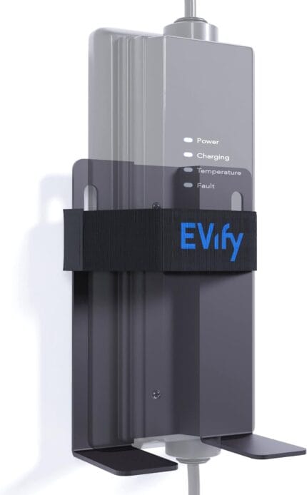 Univerzális Hordozható Töltő Fali Tartókonzol-EVify
